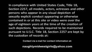 Mimi Farra - First Creampie  Hi-Res Version 720x480 WMV