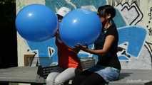 055 Balloonrace