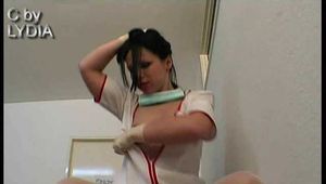 THE BLACK FORREST CLINIC