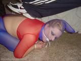 Bondage slave