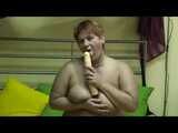 Double dildo delight