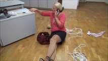 Isabel - the scammer part 7 of 7