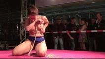 BoundCon X Escape Challenge Stage - The Ultimate Battle !