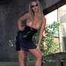 Die ersten Fotoshootings und Private Bilder von Lucie - 1000 Bilder