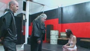 Sadistic Cirkel 12 - part 03