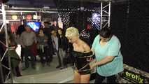 Whipping Challenge