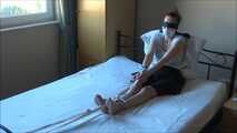 Tatjana - Tie me up 2 Part 5 of 5