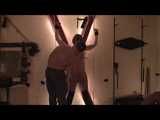 Anna's lady slave