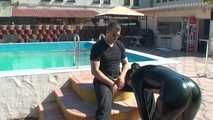 MAKING OF LATEXGEIL