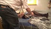 Susan - The Hostage Part 5 of 6