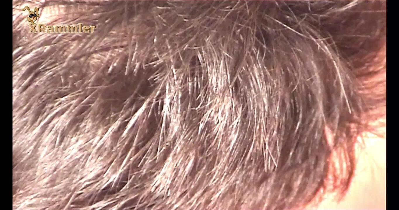 TRAILER -  Doppelfisting Versuch