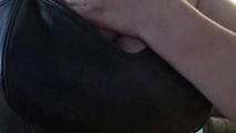 Big Tits 85 D present themselves