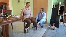 Ronja - Interview Part 3 of 6