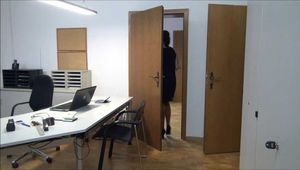 Merle and Zora - The Blackmailer Part 1 of 6