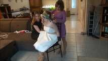 Celeste, Gina and Stefanie - The Birthday Planner Part 12 of 12