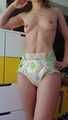 Supersexy ABDL diaper compilation part 21