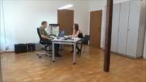 Wendy - An Unusual Job Part 1 of 4