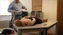 Terry - Tickling Surprise Part 3 of 6