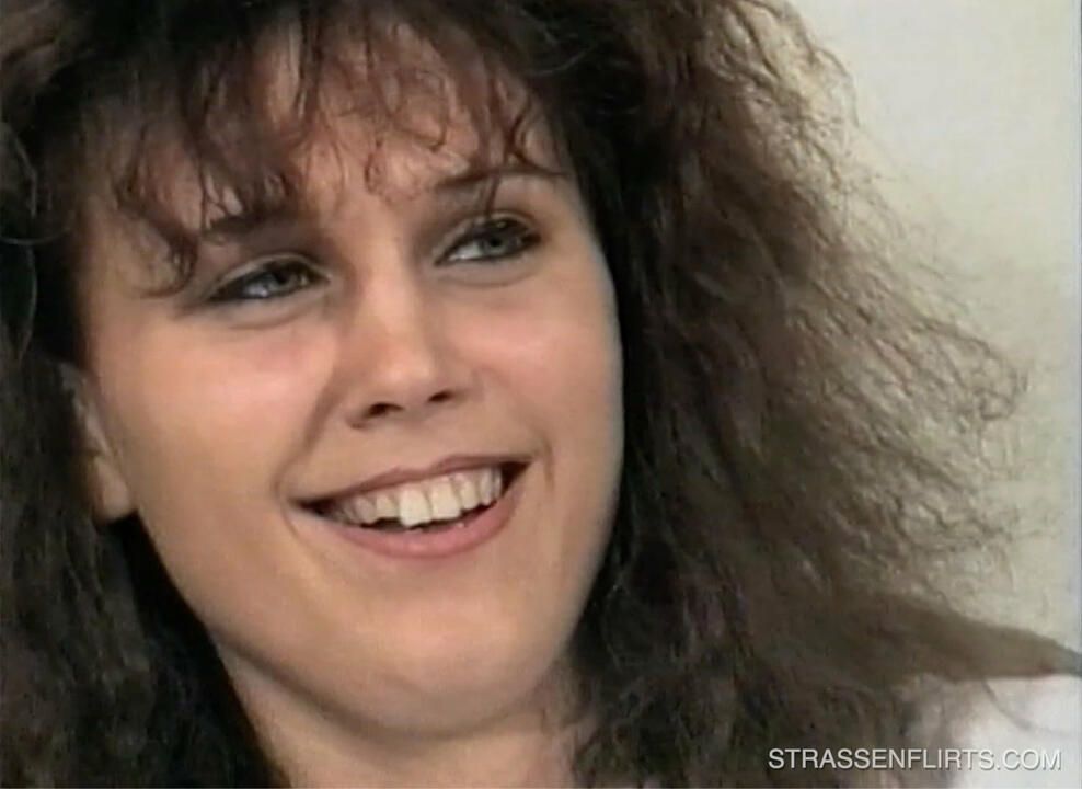 STRASSENFLIRTS 04 Marika