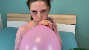 Blow2Pop pink U12 and yellow U14