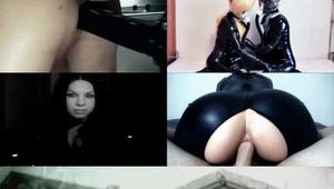 LATEX EXTREME