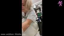 Ich zeig Dir meinen Bolzen #POV