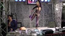 Lena King can fly - a new variation