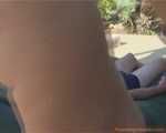 Adriana & Thalia: under spanish sun and asses, Part2, reloaded 