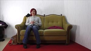 Christina artfull bound 1/2