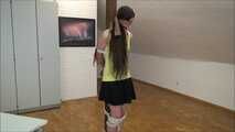 Romina - Caught Part 4 of 5