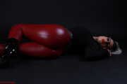 Berry Asstight Pants