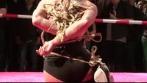 BoundCon X Escape Challenge Stage - The Ultimate Battle !