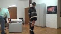 Lara - attack part 6 of 6