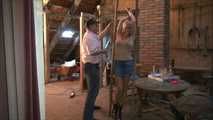 Kate - The girl of the banker Part 3 of 6