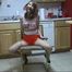 Kendra James; Waitress Bound, Part 2