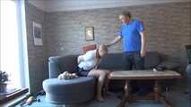 Nana - New prisoner in the house Part 5  of 8