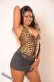 The Black Beauty Sunny Photo Shoot - 210 Pix