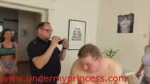 Twins go to faceslapping HD