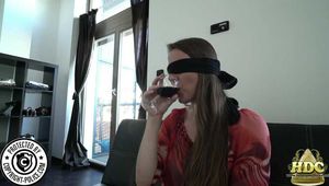 HDC Project - The nice side of Valentina