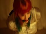 Amber in Wrong Motel