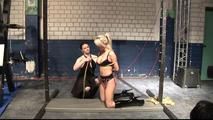 BoundCon VII - Custom Photo Shoot 2 Part 1