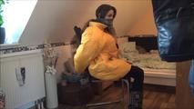 Fabienne - Prison girl part 4 of 5