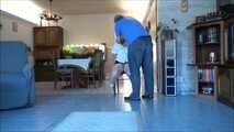 Nana - New prisoner in the house Part 5  of 8