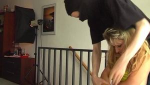 3 hot videos from Angie