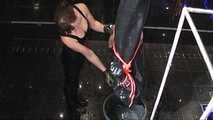 Cheyenne de Muriel - Rubber Boarding