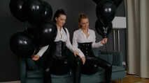 1456 Balloon Wreckers