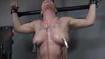 Stretch, catheter