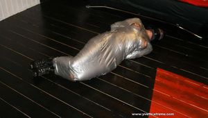 Complete Mummification