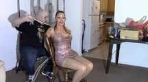 Bella Inks is Chair Tied, Part 1