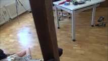 Guest Romina - The Casting Part 7 of 8